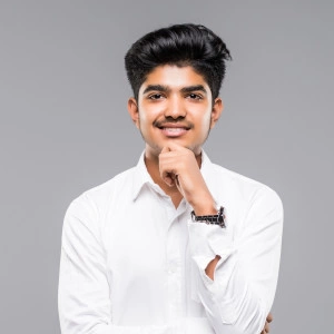 Arya Ansari